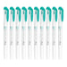 Zebra Mild Liner Highlighter Blush Summer Green 10-Piece Set-Kiichin - The #1 Place for Japanese Goods in Your Hand!