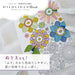 Zebra Mild Liner Brush Highlighter in Mild Blue Green Pack of 10-Kiichin - The #1 Place for Japanese Goods in Your Hand!