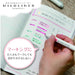 Zebra Highlighter Mildliner Pack of 10 Honey Orange B-Wkt7-Mhor-Kiichin - The #1 Place for Japanese Goods in Your Hand!