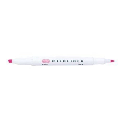 Zebra Mild Liner Highlighter - Vibrant Smooth and Non-Toxic-Kiichin - The #1 Place for Japanese Goods in Your Hand!