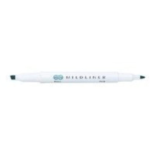 Zebra Mild Liner Highlighter - Premium Quality by Zebra Brand-Kiichin - The #1 Place for Japanese Goods in Your Hand!