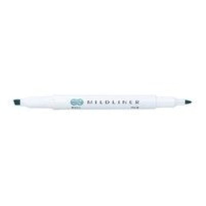 Zebra Mild Liner Highlighter - Premium Quality by Zebra Brand-Kiichin - The #1 Place for Japanese Goods in Your Hand!