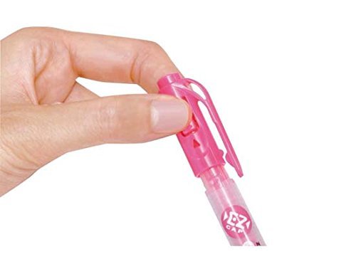 Zebra Optex 2 Ez 7-Color Highlighter Set Model Wkt11-7C-Kiichin - The #1 Place for Japanese Goods in Your Hand!