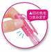 Zebra Optex 2 EZ Brown Highlighter Pack of 10 - B-WKT11-E Model-Kiichin - The #1 Place for Japanese Goods in Your Hand!