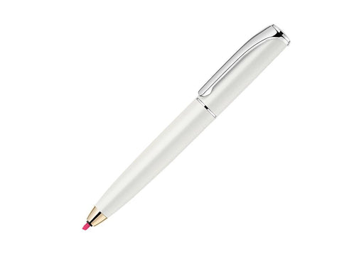 Zebra P-Wks68-P Pink Highlighter Pen with Fluorescent Filler Redirection-Kiichin - The #1 Place for Japanese Goods in Your Hand!