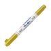Zebra Mackie Extra Fine Gold Paint Marker Pack of 10 B-Yyts20-Go-Kiichin - The #1 Place for Japanese Goods in Your Hand!