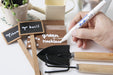 Zebra Mackie Extra Fine Gold Paint Marker Pack of 10 B-Yyts20-Go-Kiichin - The #1 Place for Japanese Goods in Your Hand!