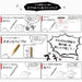 Zebra Manga Nib Hard G Pen 10 Pieces Pack - PG-8B-CK-Kiichin - The #1 Place for Japanese Goods in Your Hand!