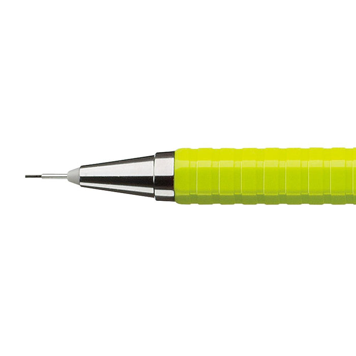 Zebra Color Flight Mechanical Pencil 0.3 Chocolate Pack of 10-Kiichin - The #1 Place for Japanese Goods in Your Hand!