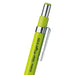 Zebra 0.5 Black Mechanical Pencil Color Flight Series Pack of 10 - B-Ma53-Bk-Kiichin - The #1 Place for Japanese Goods in Your Hand!