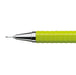 Zebra 0.5 Black Mechanical Pencil Color Flight Series Pack of 10 - B-Ma53-Bk-Kiichin - The #1 Place for Japanese Goods in Your Hand!