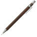 Zebra Color Flight Chocolate Mechanical Pencil 0.5 Pack of 10 B-Ma53-Ch-Kiichin - The #1 Place for Japanese Goods in Your Hand!