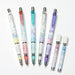 Zebra Delguard Cinnamoroll Mechanical Pencil 0.3 White - P-Mas89-Cn-Q1-Kiichin - The #1 Place for Japanese Goods in Your Hand!