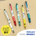 Zebra Delguard Limited Snoopy Red Mechanical Pencil 0.5mm P-Ma89-Sn2-R-Kiichin - The #1 Place for Japanese Goods in Your Hand!