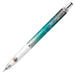 Zebra Delguard Mechanical Pencil 0.5mm Bright Zodiac Green P-MA85-BZ-JG-Kiichin - The #1 Place for Japanese Goods in Your Hand!