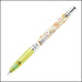 Zebra Delguard Pixar Series 0.5mm Mechanical Pencil Lemon Yellow-Kiichin - The #1 Place for Japanese Goods in Your Hand!