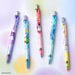 Zebra Delguard Pixar Series 0.5mm Mechanical Pencil Lemon Yellow-Kiichin - The #1 Place for Japanese Goods in Your Hand!