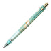 Zebra Green Delguard Snoopy Mechanical Pencil 0.3mm - Zebra P-MAS85-SN3-G-Kiichin - The #1 Place for Japanese Goods in Your Hand!