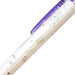 Zebra Delguard Snoopy 0.3mm Mechanical Pencil in Violet Zebra-Kiichin - The #1 Place for Japanese Goods in Your Hand!