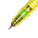 Zebra Delguard Snoopy 0.3mm Mechanical Pencil in Violet Zebra-Kiichin - The #1 Place for Japanese Goods in Your Hand!