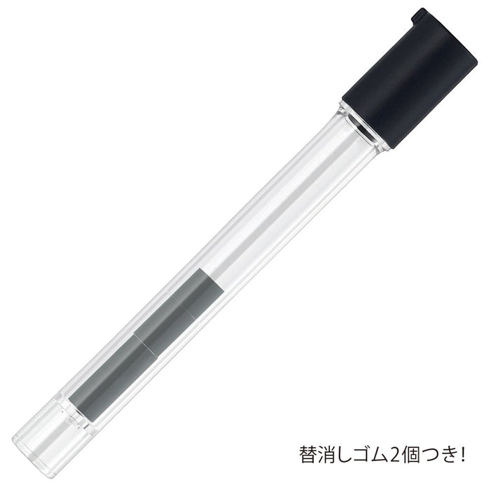Zebra Delguard 0.5mm Pink Mechanical Pencil Sturdy and Reliable Writing Tool-Kiichin - The #1 Place for Japanese Goods in Your Hand!