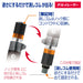 Zebra Delguard 0.5mm Mechanical Pencil in Violet - P-MA88-VI Model-Kiichin - The #1 Place for Japanese Goods in Your Hand!