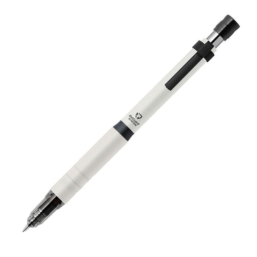 Zebra Delguard Type Lx City Color 0.5mm Mechanical Pencil Fog White-Kiichin - The #1 Place for Japanese Goods in Your Hand!