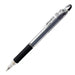 Zebra B-Krm-100-Bk Mechanical Pencil Gym Mecha Black Pack of 10-Kiichin - The #1 Place for Japanese Goods in Your Hand!