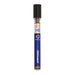Zebra Delguard 0.5 Hb Mechanical Pencil Lead Refill - Body Size 9.8X80X10.8/2.9-Kiichin - The #1 Place for Japanese Goods in Your Hand!
