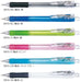Zebra B-MN5-LB Mechanical Pencils 10-Pack Light Blue Zebra Brand-Kiichin - The #1 Place for Japanese Goods in Your Hand!