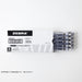 Zebra B-MN5-LB Mechanical Pencils 10-Pack Light Blue Zebra Brand-Kiichin - The #1 Place for Japanese Goods in Your Hand!