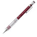 Zebra B-MAS41-R 10-Piece Tect Two Way Red Mechanical Pencil 0.3mm-Kiichin - The #1 Place for Japanese Goods in Your Hand!