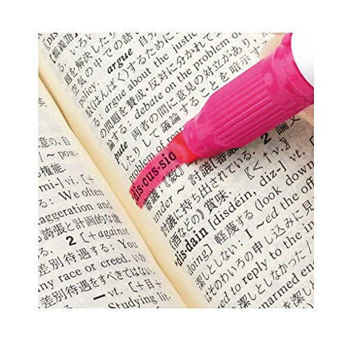 Zebra Alpha Red Memorization Check Pen B-Wyt20-R Pack of 10-Kiichin - The #1 Place for Japanese Goods in Your Hand!