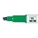 Zebra Green Memorization Check Pen 10 Pieces B-Mw-151-Ck-G-Kiichin - The #1 Place for Japanese Goods in Your Hand!