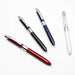 Zebra Multi-Function Pen 2 Color Ink with Sharp Filare White - P-SA11-W Model-Kiichin - The #1 Place for Japanese Goods in Your Hand!