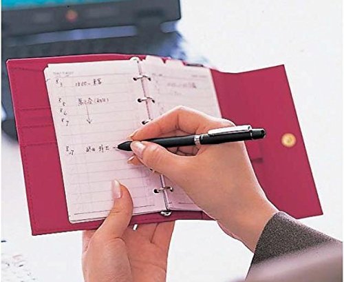 Zebra Dual-Color Multi-Function Pen with Sharp Notebook Shabo and Black Sba13-Bk-Kiichin - The #1 Place for Japanese Goods in Your Hand!