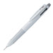 Zebra 10-Pack Multi-Function Pen 2 Colors + Sharp Sarasa Snow White B-SJ2-SW-Kiichin - The #1 Place for Japanese Goods in Your Hand!