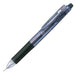 Zebra Multi-Function 2 Color Pen with Sharp Sarasa 2+S Black - 10 Piece Pack-Kiichin - The #1 Place for Japanese Goods in Your Hand!