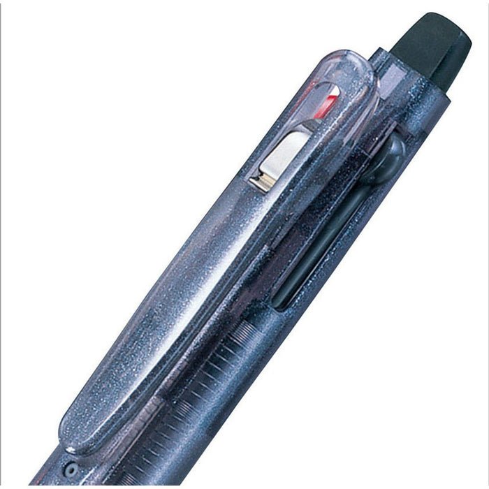 Zebra Multi-Function 2-Color Pen with Sharp Sarasa Blue Pack of 10-Kiichin - The #1 Place for Japanese Goods in Your Hand!