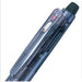 Zebra Multi-Function 2-Color Pen with Sharp Sarasa Blue Pack of 10-Kiichin - The #1 Place for Japanese Goods in Your Hand!