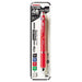 Zebra Multi-Function Pen 4 Colors with Sharp Clip-On Red Model 1000S P-B4Sa3-R-Kiichin - The #1 Place for Japanese Goods in Your Hand!