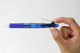 Zebra Multi-Color Pen with Sharp Clip-on Multi-Function Green B4Sa1-G-Kiichin - The #1 Place for Japanese Goods in Your Hand!