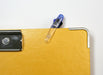 Zebra Multi-Function 4-Color Pen with Sharp Clip-On Fresh Blue - Zebra Pb4Sa1Fbl-Kiichin - The #1 Place for Japanese Goods in Your Hand!