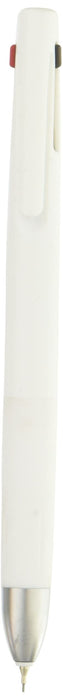 Zebra B2SAS88-W Multi-Function Pen Blen 2+S 0.5mm in White-Kiichin - The #1 Place for Japanese Goods in Your Hand!
