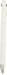 Zebra B2SAS88-W Multi-Function Pen Blen 2+S 0.5mm in White-Kiichin - The #1 Place for Japanese Goods in Your Hand!
