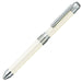 Zebra Shabo X CL5 Multi-Function Leather White Pen SB15-LW-Kiichin - The #1 Place for Japanese Goods in Your Hand!