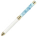 Zebra Shabo X Disney Multi-Function Pen with Pale Blue Leather Shaft-Kiichin - The #1 Place for Japanese Goods in Your Hand!