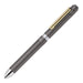 Zebra Shabo X LC5 Multi-Function Pen in Limited Space Gray Color-Kiichin - The #1 Place for Japanese Goods in Your Hand!