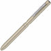 Zebra Shabo X Lt3 Champagne Gold Multi-Function Pen SB22-CGO-Kiichin - The #1 Place for Japanese Goods in Your Hand!