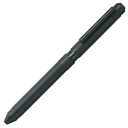 Zebra Shabo X ST3 Multi-Function Black Pen SB14-BK by Zebra-Kiichin - The #1 Place for Japanese Goods in Your Hand!